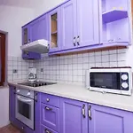 Peaceful With Style - Two Bedroom Bedroom Appartamento *