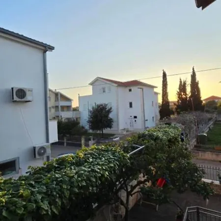 Appartamento Peaceful With Style - Two Bedroom Bedroom Traù
